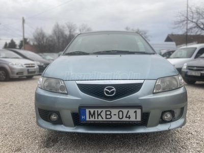 MAZDA PREMACY 2.0 DiTD Active