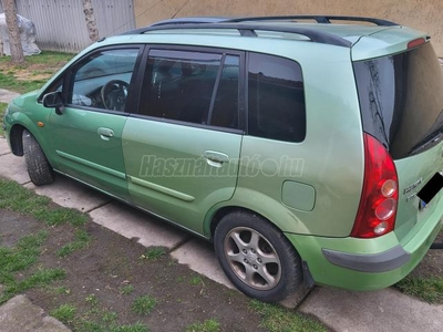 MAZDA PREMACY 2.0 DiTD Executive