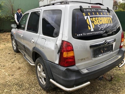 MAZDA TRIBUTE 2.0 4x4 CE