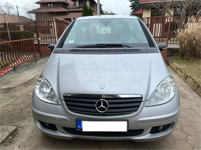 MERCEDES-BENZ A 150 Classic