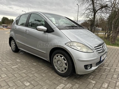 MERCEDES-BENZ A 150 Classic