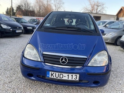 MERCEDES-BENZ A 160 Classic