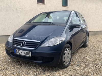 MERCEDES-BENZ A 180 CDI Classic Autotronic