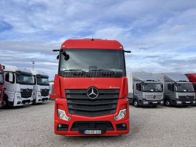 MERCEDES-BENZ Actros 18.45 Normál