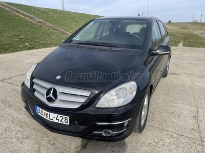 MERCEDES-BENZ B 200 CDI B 200 Sport