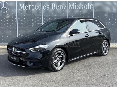 MERCEDES-BENZ B 250 E 8G-DCT Plug-in hybrid ÁFÁ-s/ Hosszútávú bérleti lehetőség/ Kedvező finanszírozási opciók!