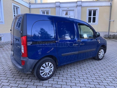 MERCEDES-BENZ CITAN 108 CDI A1 BlueEFFICIENCY