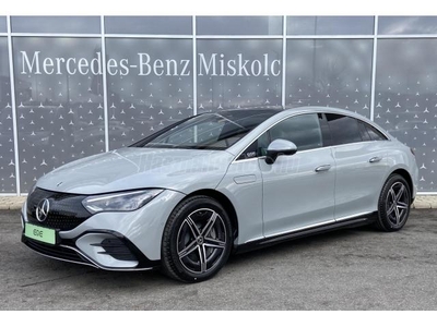 MERCEDES-BENZ EQE 500 4Matic ÁFÁ-s/ Hosszútávú bérleti lehetőség/ Kedvező finanszírozási opciók!