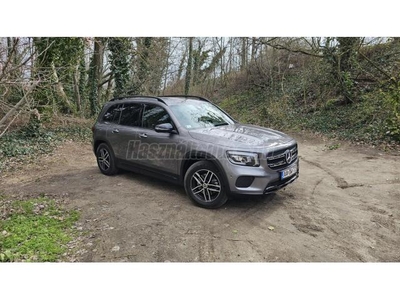 MERCEDES-BENZ GLB 200 Progressive 7G-DCT (7 személyes )