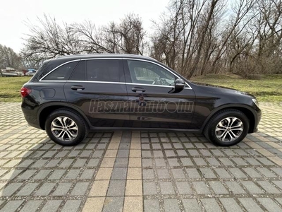 MERCEDES-BENZ GLC 250 d 4Matic 9G-TRONIC