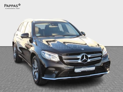 MERCEDES-BENZ GLC 350 e 4Matic 7G-TRONIC M.O.i . AMG STYLING !