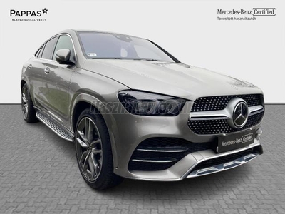 MERCEDES-BENZ GLE 400 d 4Matic 9G-TRONIC AMG Styling. Áfá-s