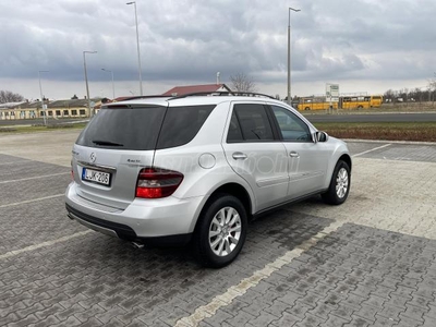 MERCEDES-BENZ ML 320 CDI (Automata)