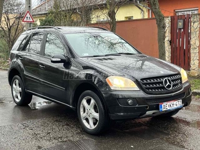 MERCEDES-BENZ ML 350 (Automata)