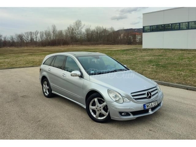 MERCEDES-BENZ R 320 CDI 4Matic (Automata) (6 személyes )