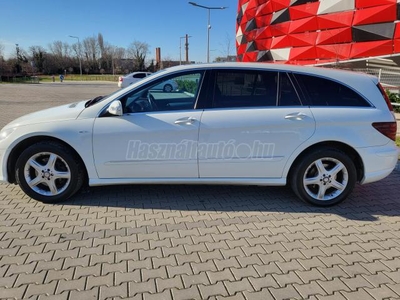 MERCEDES-BENZ R 350 CDI L 4Matic (Automata) (7 személyes )