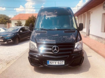 MERCEDES-BENZ SPRINTER 315 CDI 906.131.13