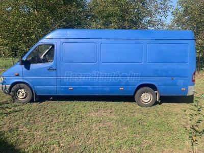 MERCEDES-BENZ SPRINTER 316 CDI 903.612