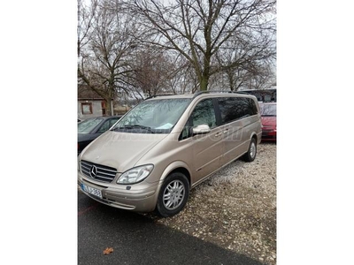 MERCEDES-BENZ VIANO 2.2 CDI Ambiente E