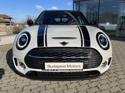 MINI CLUBMAN 2.0 Cooper S DKG 7000km