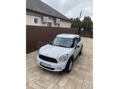 MINI COUNTRYMAN Cooper1.6