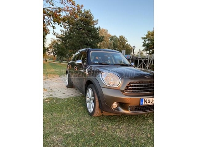 MINI COUNTRYMAN Cooper1.6