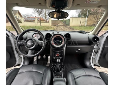 MINI COUNTRYMAN Cooper2.0 SD