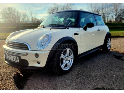 MINI MINI ONE 1.4 D