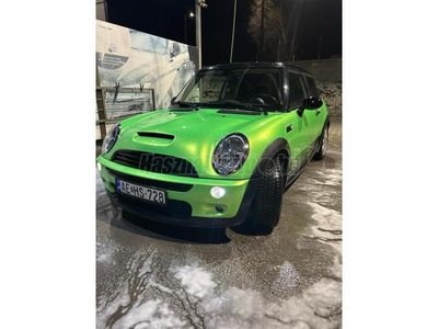 MINI MINI ONE 1.4 D R50