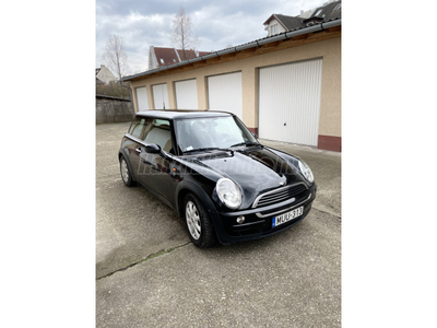 MINI MINI ONE 1.6 R50