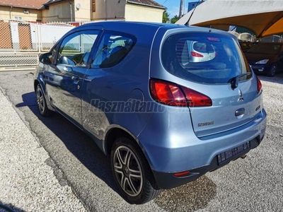 MITSUBISHI COLT 1.3 Inform 145.062 km! 1 tulaj!