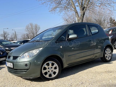 MITSUBISHI COLT 1.3 Inform AC Azonnal elvihető!!