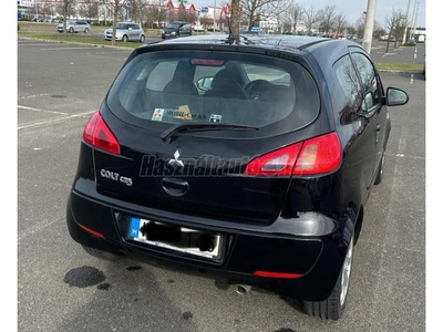 MITSUBISHI COLT 1.3 Inform AC CZ3