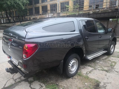 MITSUBISHI L 200 Pick Up 2.5 D DC Invite EURO5