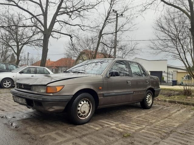 MITSUBISHI LANCER 1.8 GLD