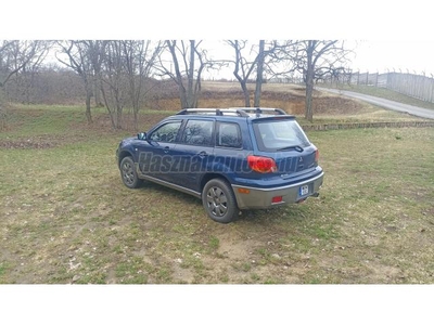 MITSUBISHI OUTLANDER 2.4 Sport 4WD (Automata)