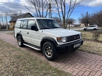 MITSUBISHI PAJERO Wagon 3.0 V6 GLS (Automata)