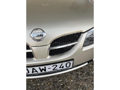 NISSAN ALMERA 1.5 Acenta Full (P3)