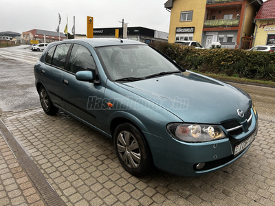 NISSAN ALMERA 1.5 Comfort P6