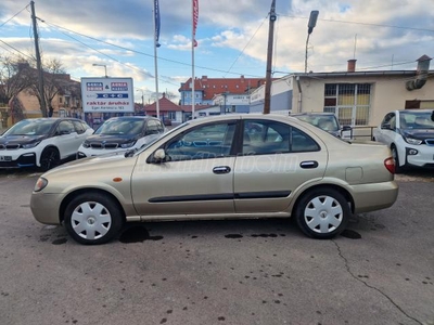 NISSAN ALMERA 1.5 Visia Plus (P2)