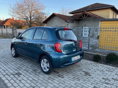 NISSAN MICRA 1.2 Acenta EU6