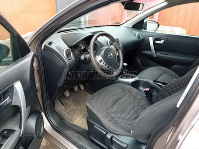 NISSAN QASHQAI 1.6 Acenta 2WD