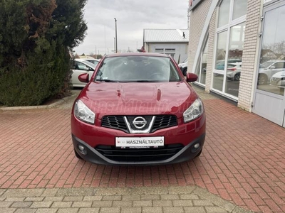 NISSAN QASHQAI 1.6 Acenta