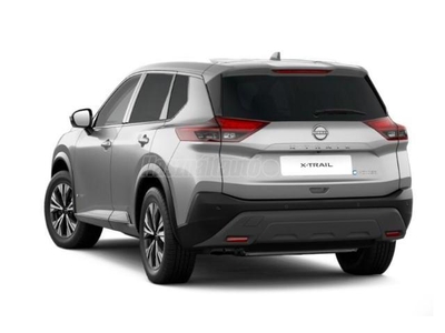 NISSAN X-TRAIL 1.5 e-Power N-Connecta (Automata) +COMFORT +TECH+ DESIGN csomaggal. 0% THM + 1MFT