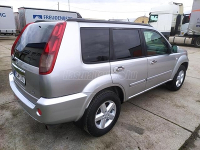 NISSAN X-TRAIL 2.2 dCi Sport Plus Mod.2005