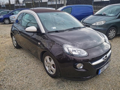 OPEL ADAM 1.2 Rocks EURO6