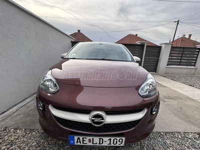 OPEL ADAM 1.4 Unlimited