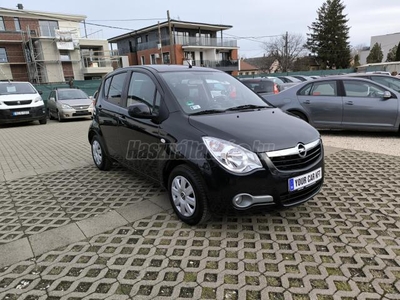 OPEL AGILA 1.2 16V ENJOY