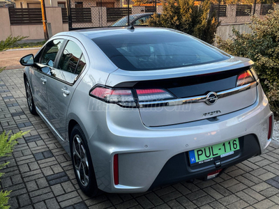 OPEL AMPERA (Automata)