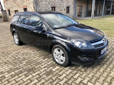 OPEL ASTRA Caravan 1.7 CDTI 111 Years